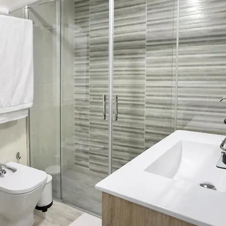 Centrico Y Acogedor *