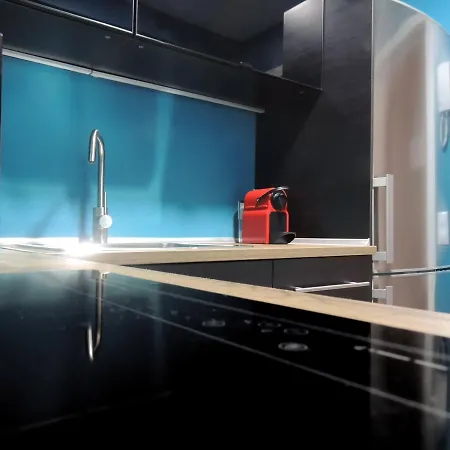 Apartman Centrico Y Acogedor Córdoba