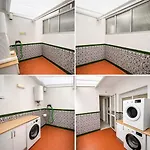 Centrico Y Acogedor Apartmán