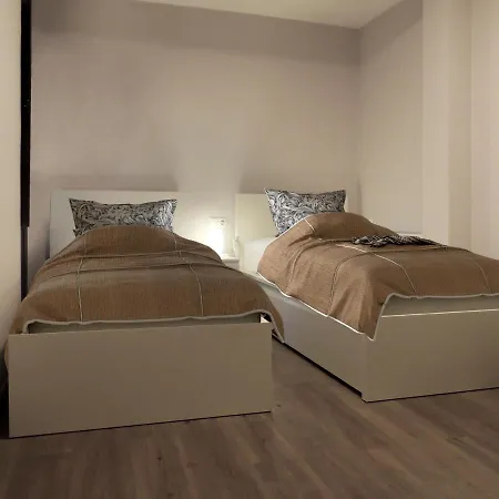 Apartment Centrico Y Acogedor