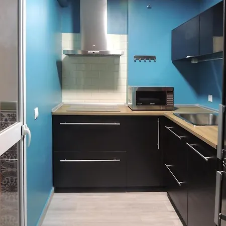 Apartment Centrico Y Acogedor Córdoba