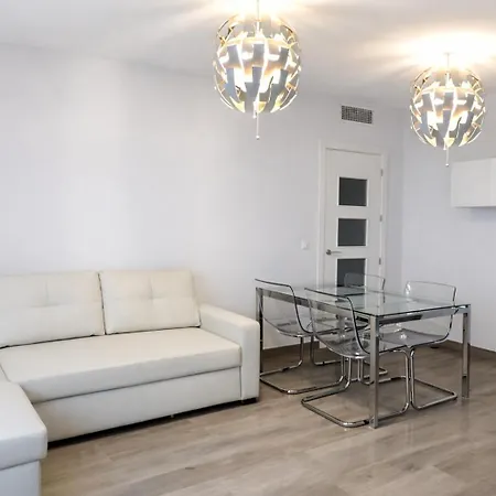 Apartamento Centrico Y Acogedor *