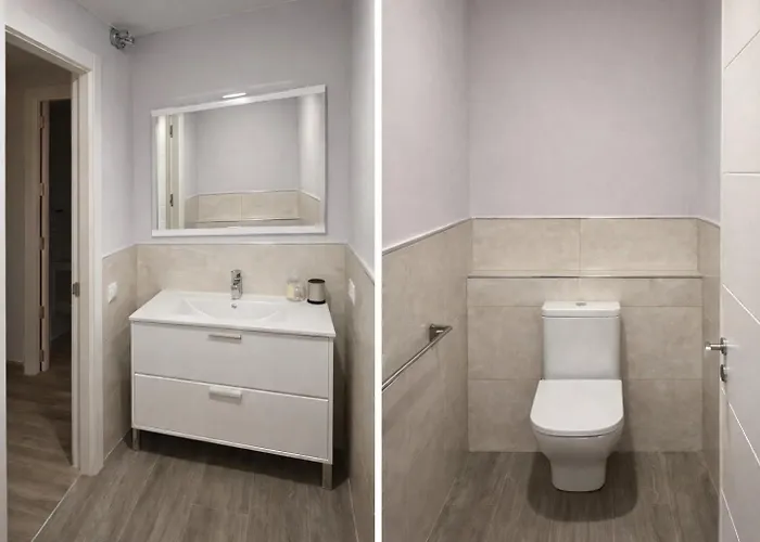 Apartamento Centrico Y Acogedor *