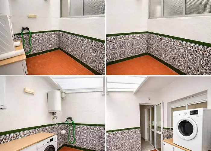 Centrico Y Acogedor Apartamento